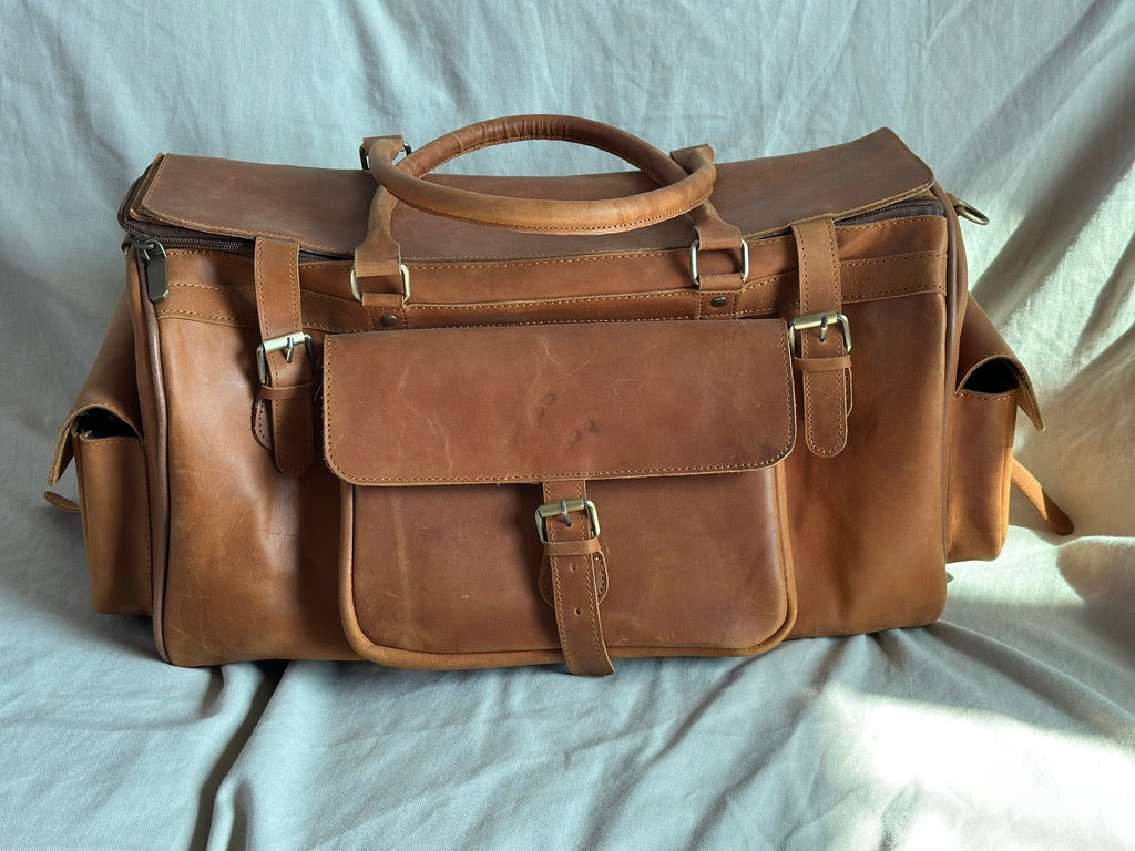 Duffle Bag
