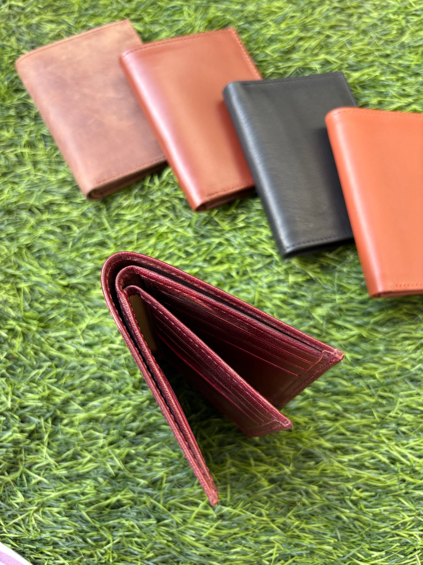 Triple Cardholder