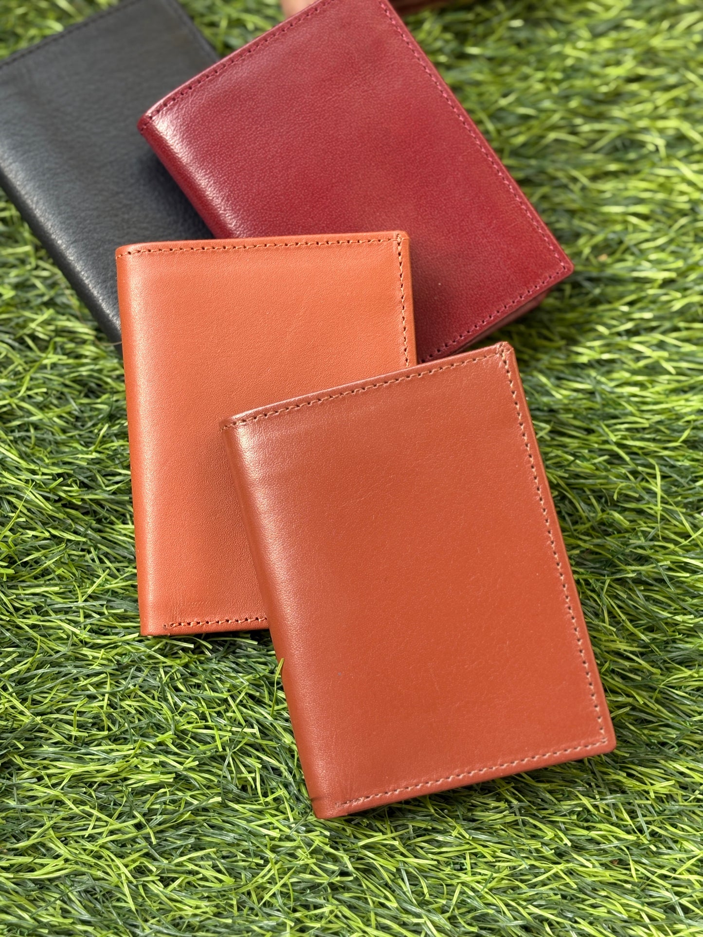 Triple Cardholder