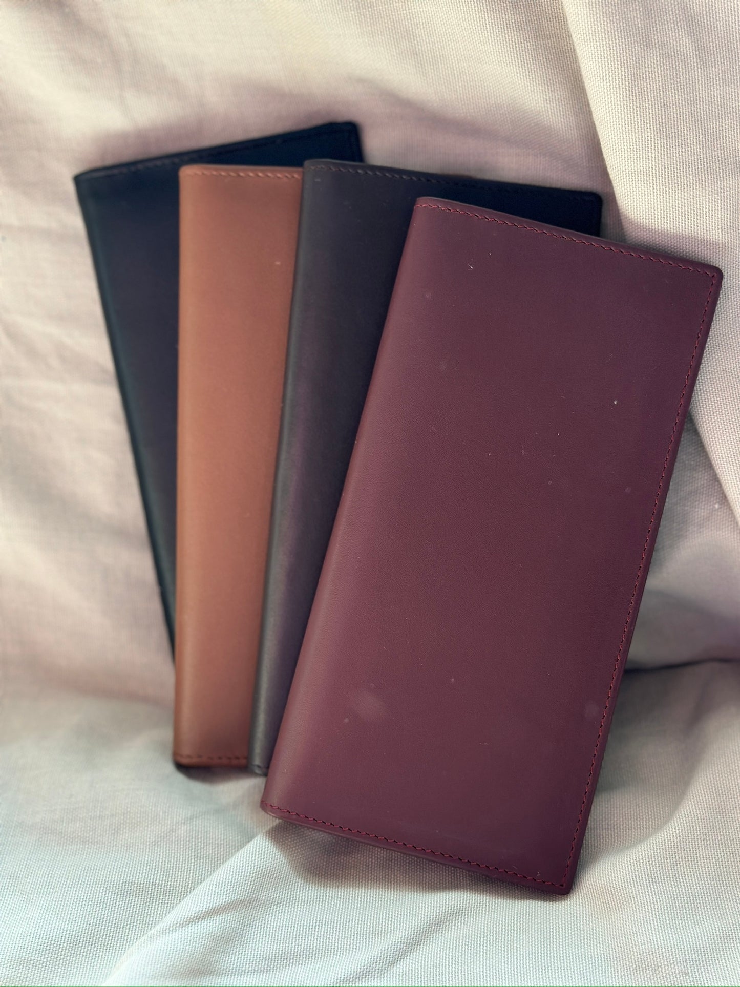 Long Wallet