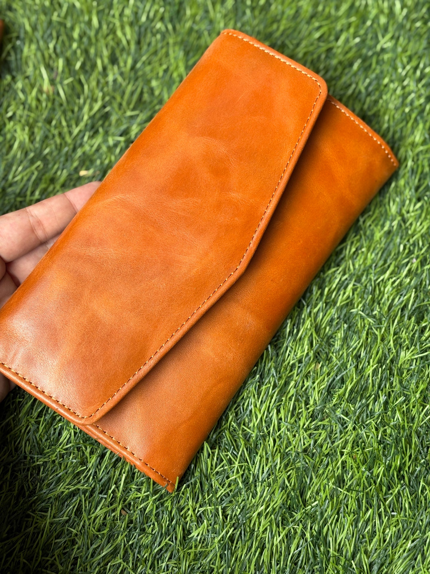 Envelope Wallet