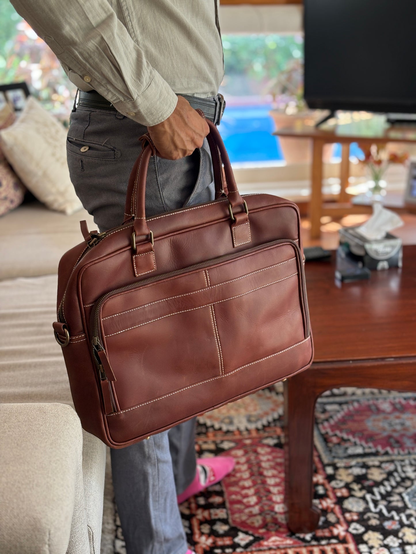 Office File Bags