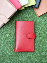 Passport Wallet