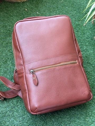 Karachi Bagpack
