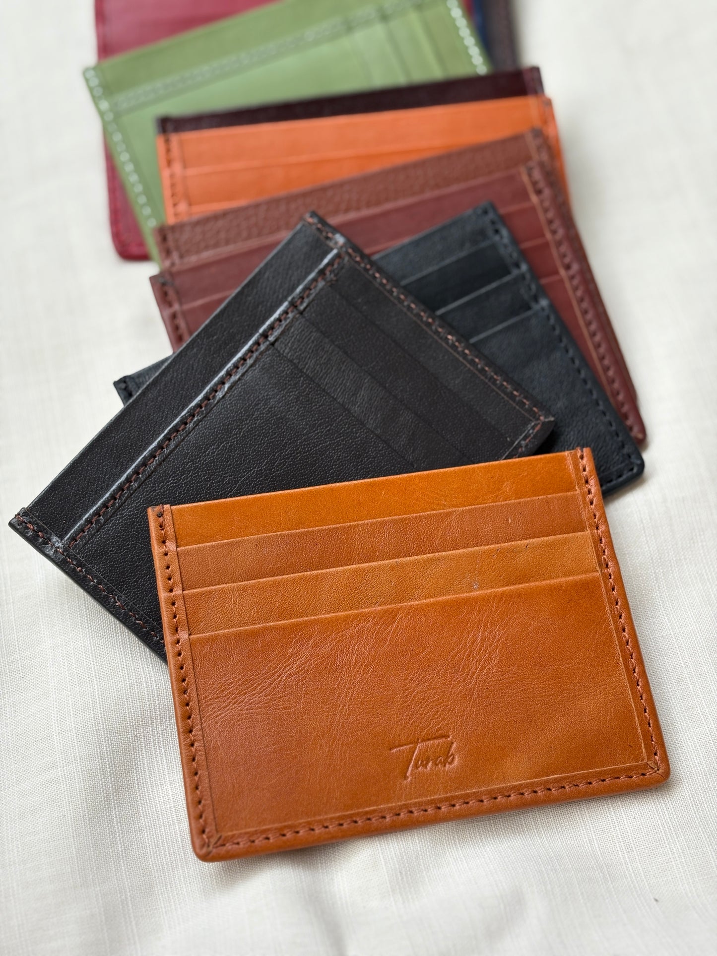 Single Cardholder