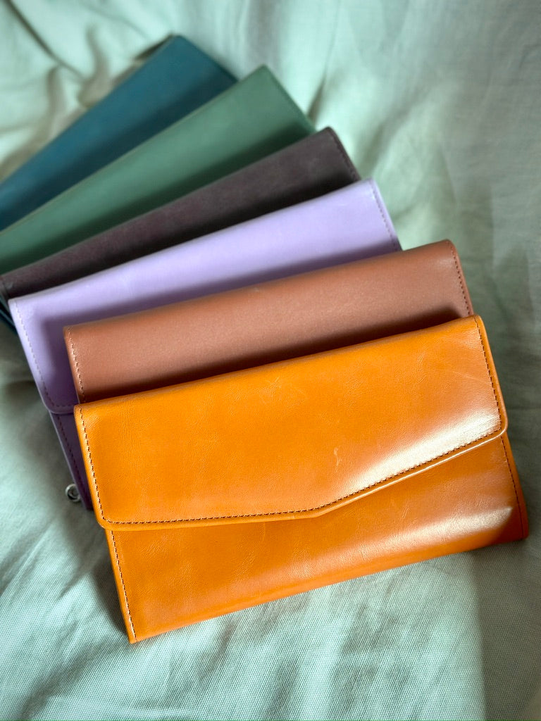 Envelope Wallet