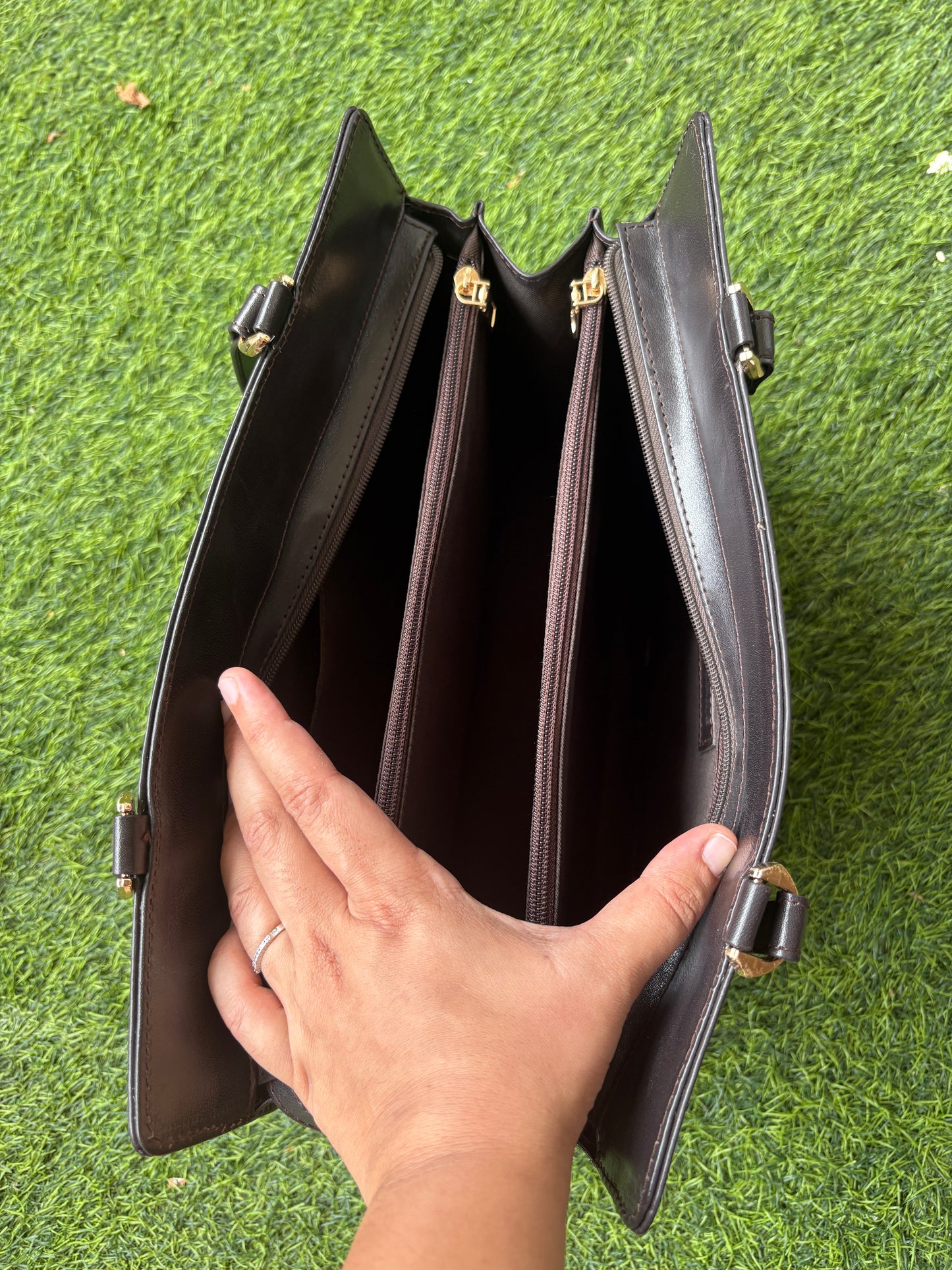 Triva Handbag