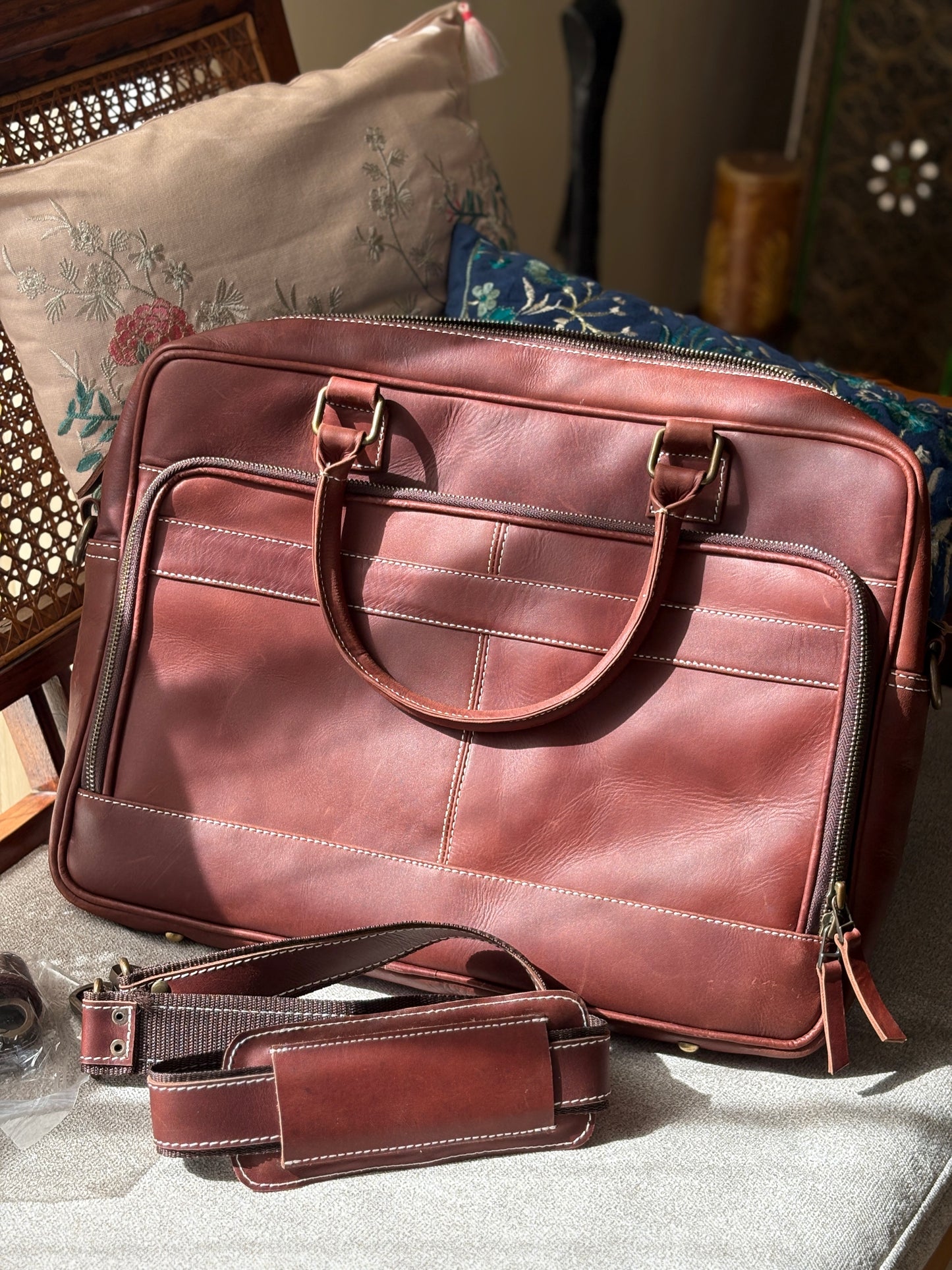 Office File Bags