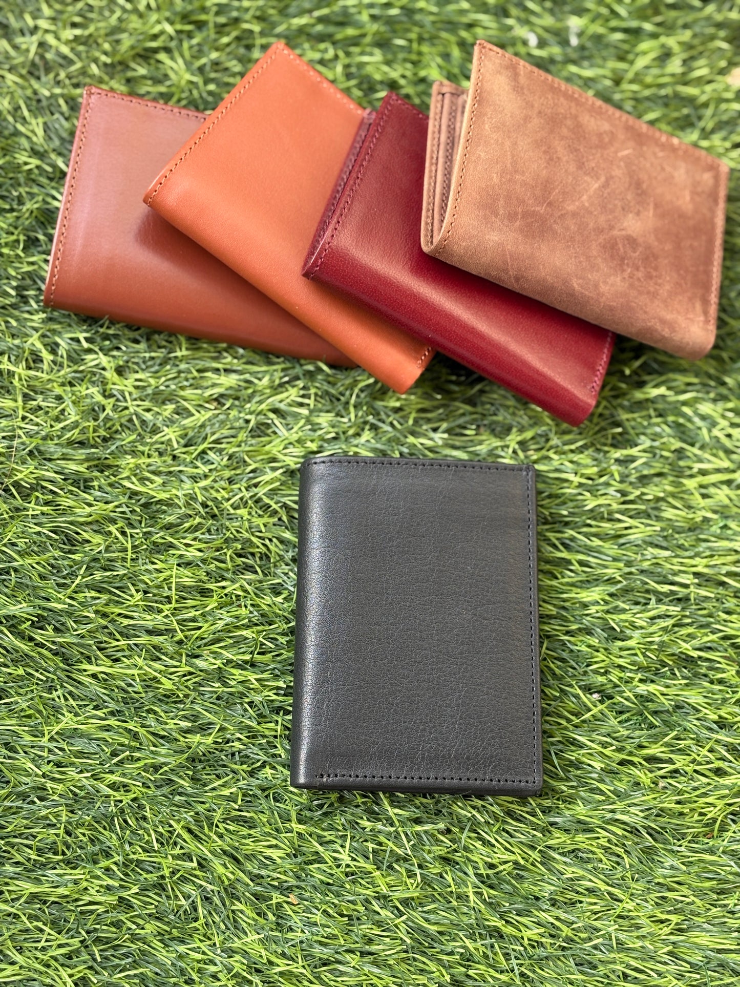 Triple Cardholder