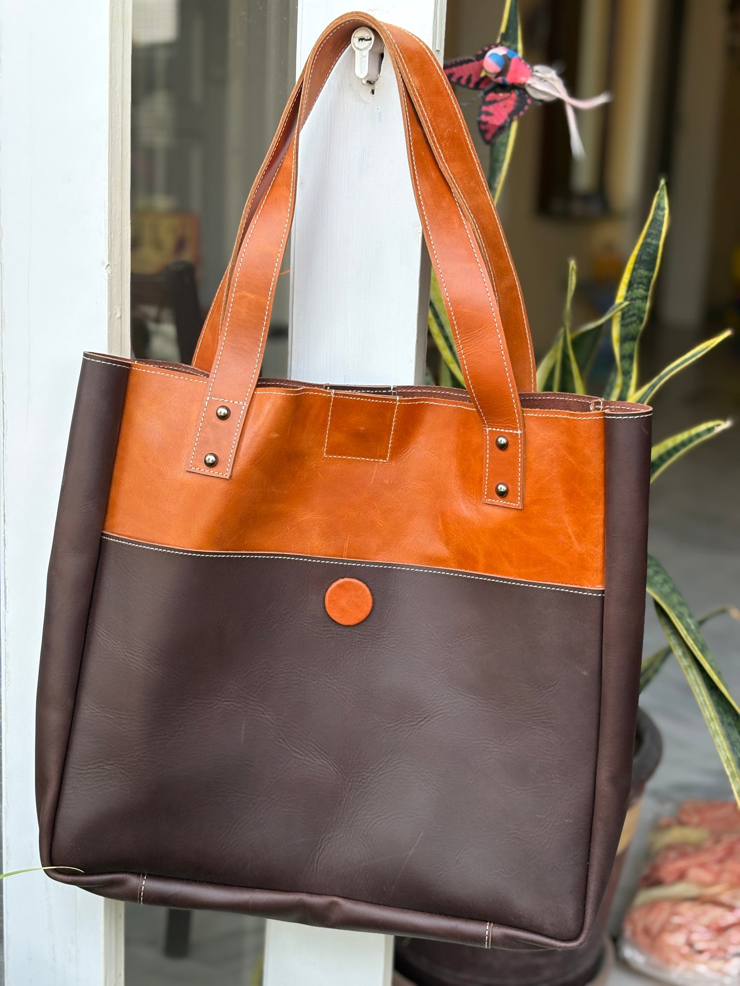 Terra Tote