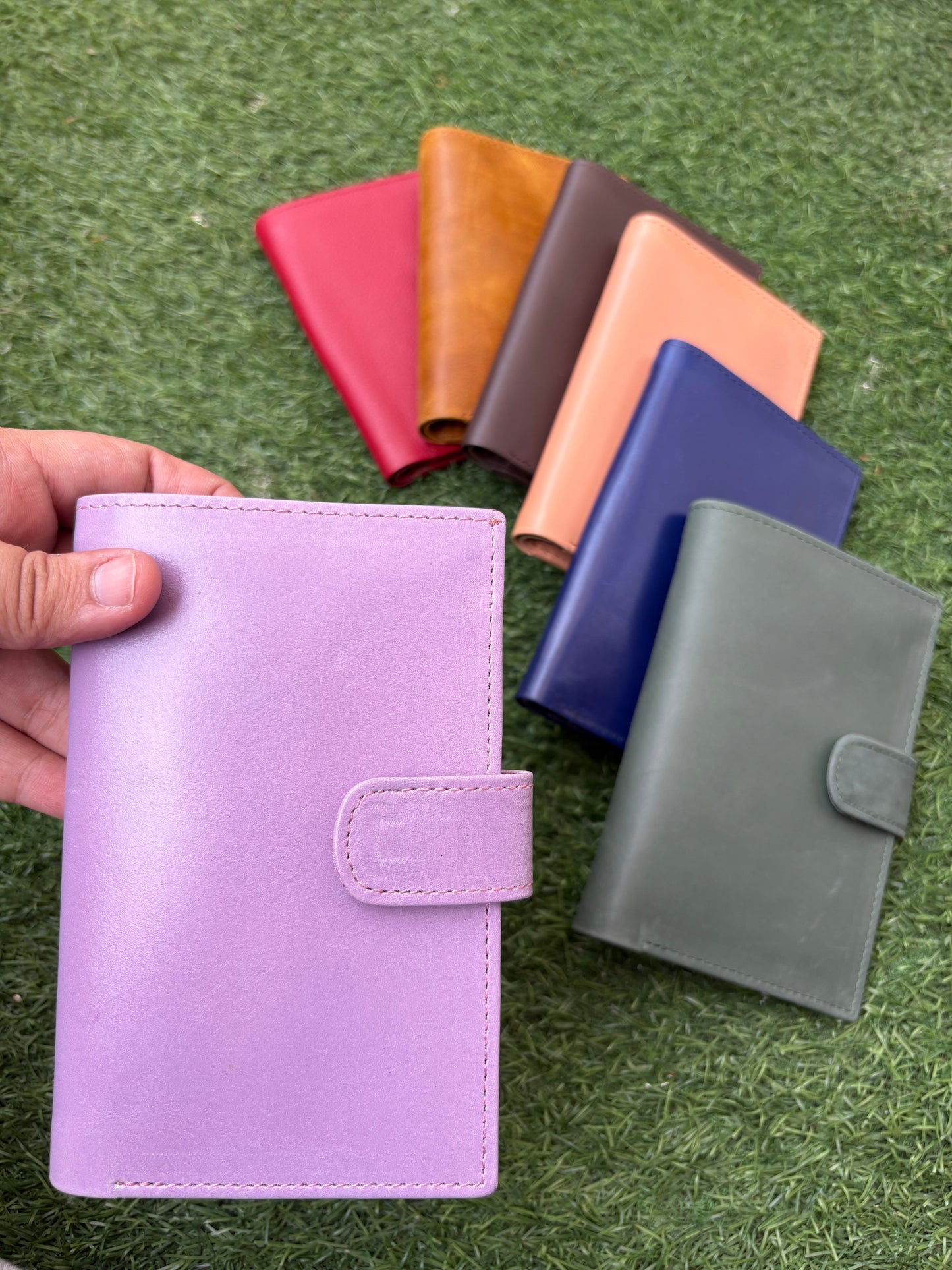 Passport Wallet