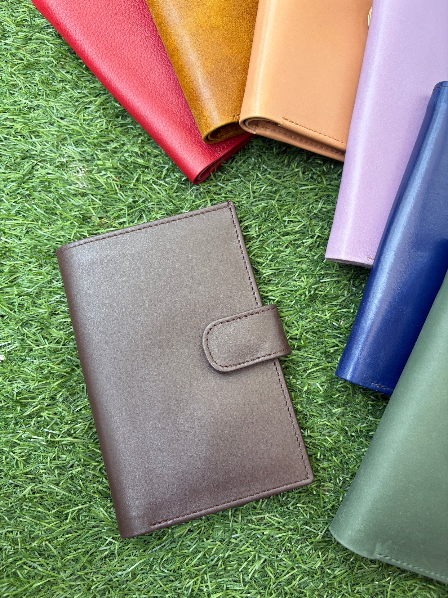 Passport Wallet