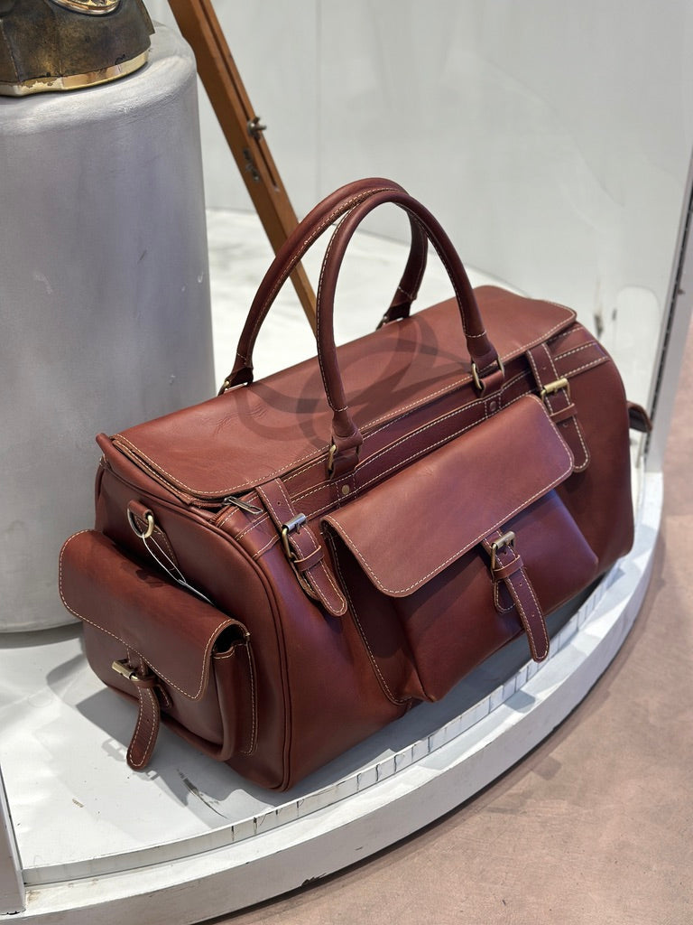 Duffle Bag