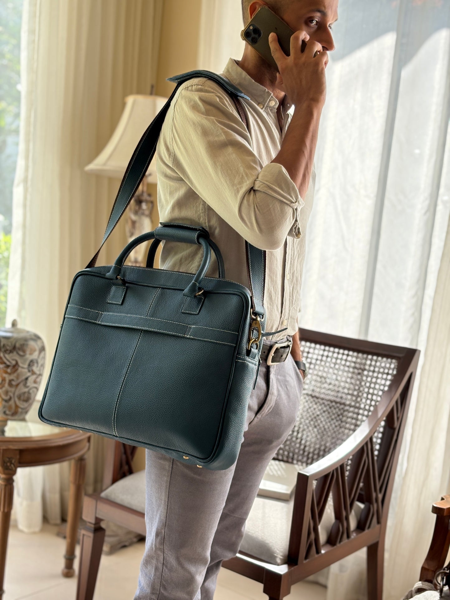 Office File Bags