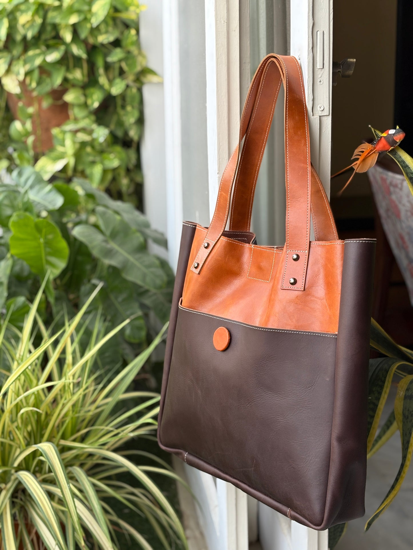 Terra Tote