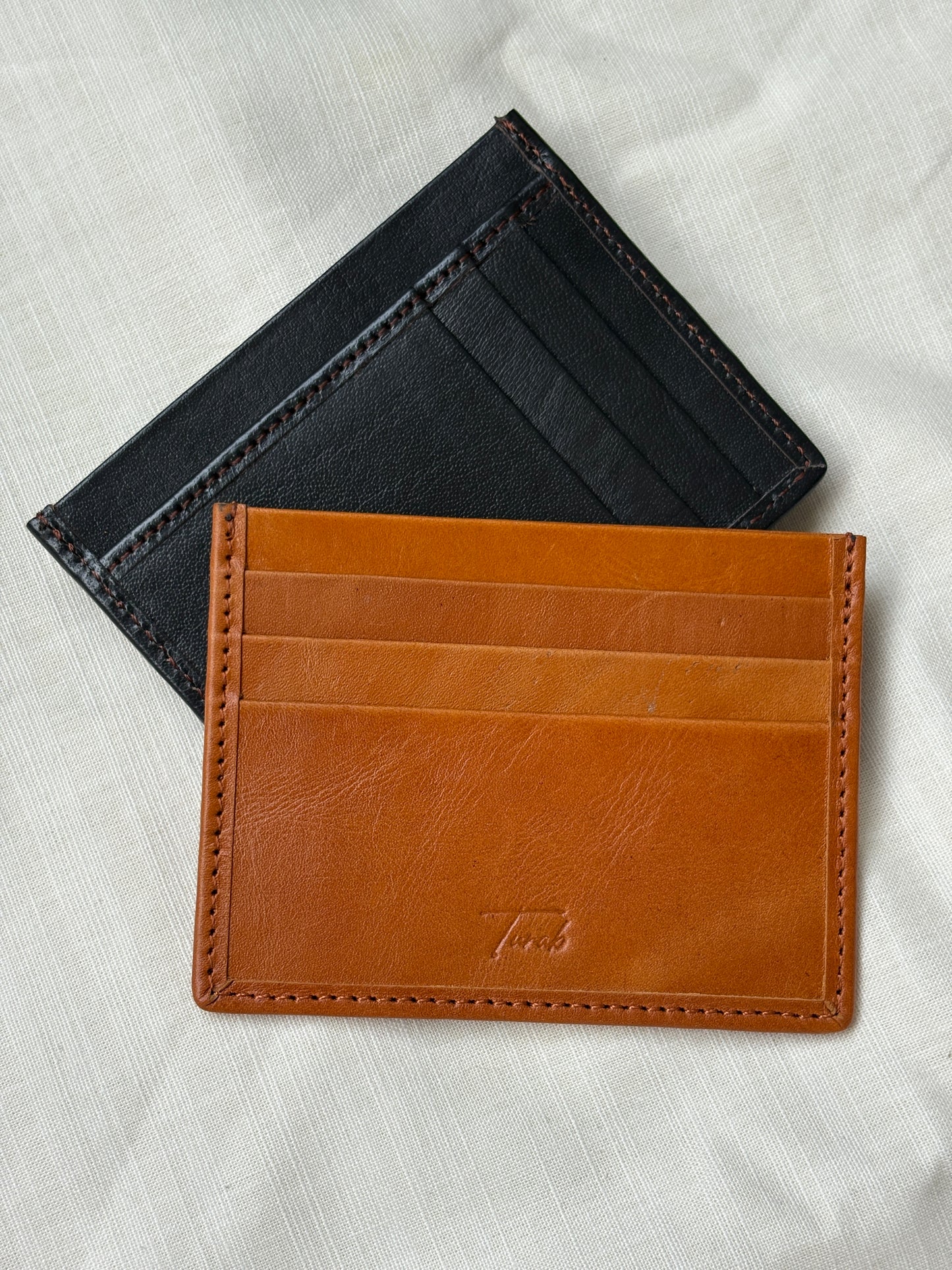 Single Cardholder