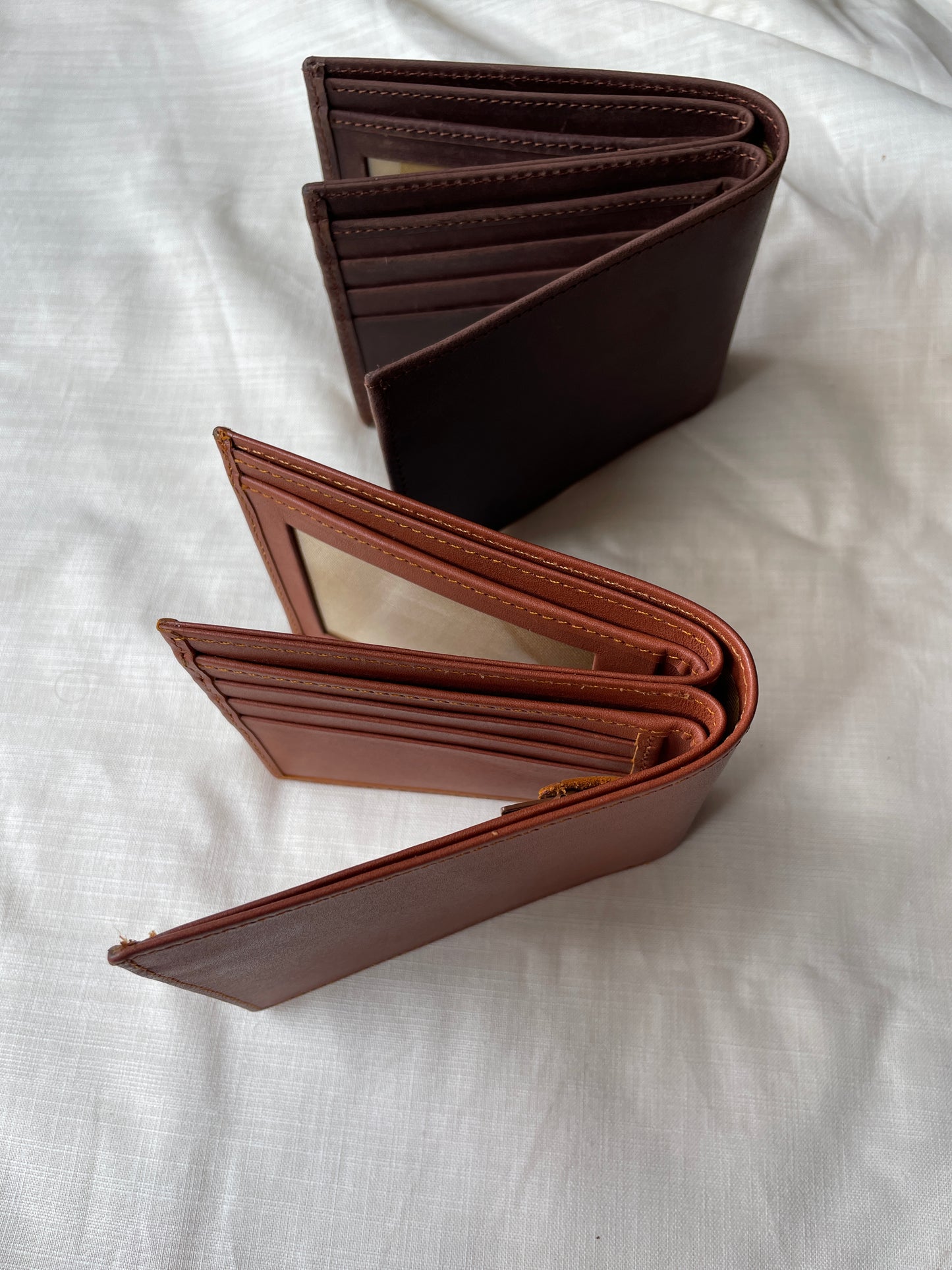 Triple Wallet