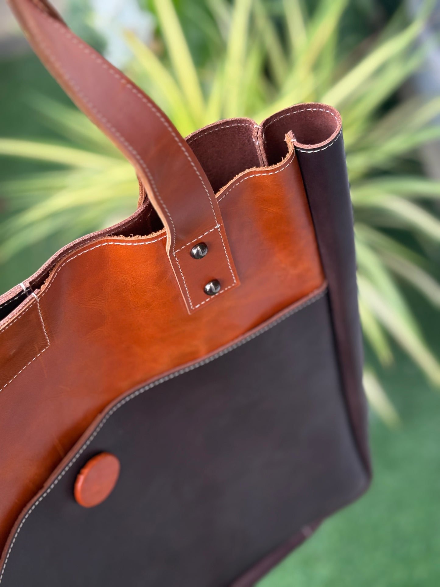 Terra Tote