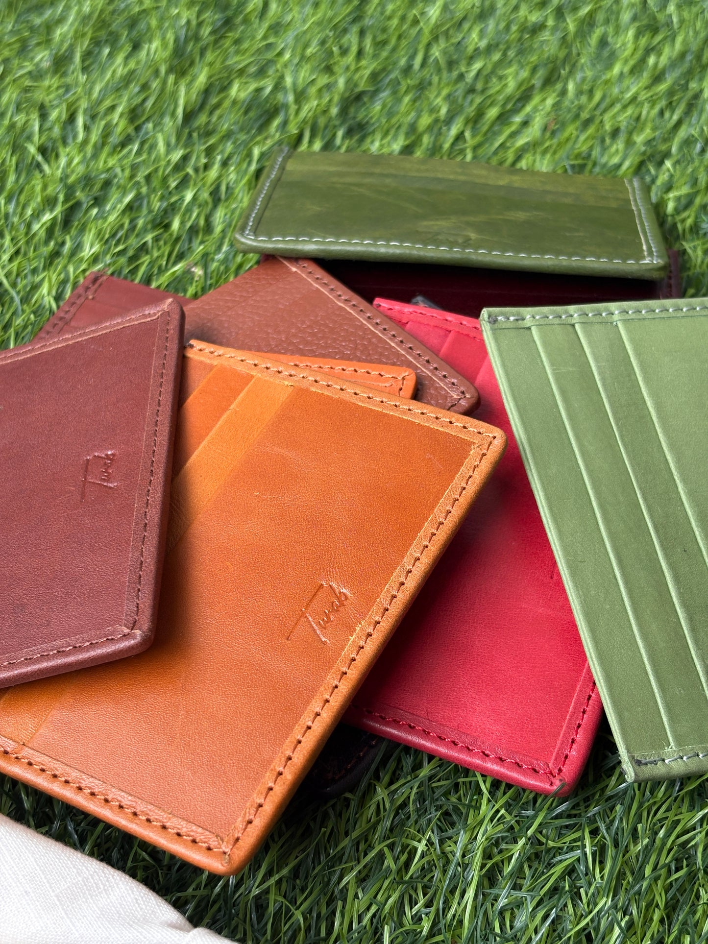 Single Cardholder