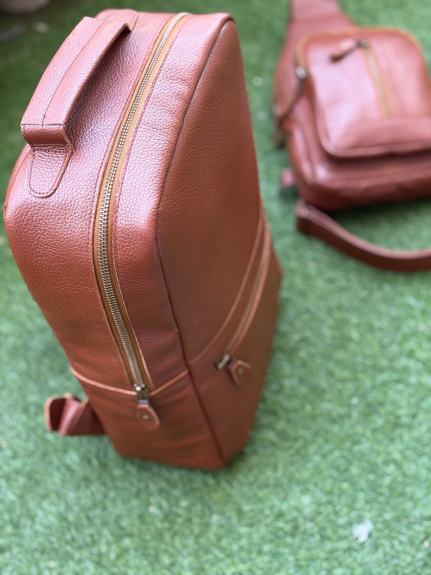 Karachi Bagpack