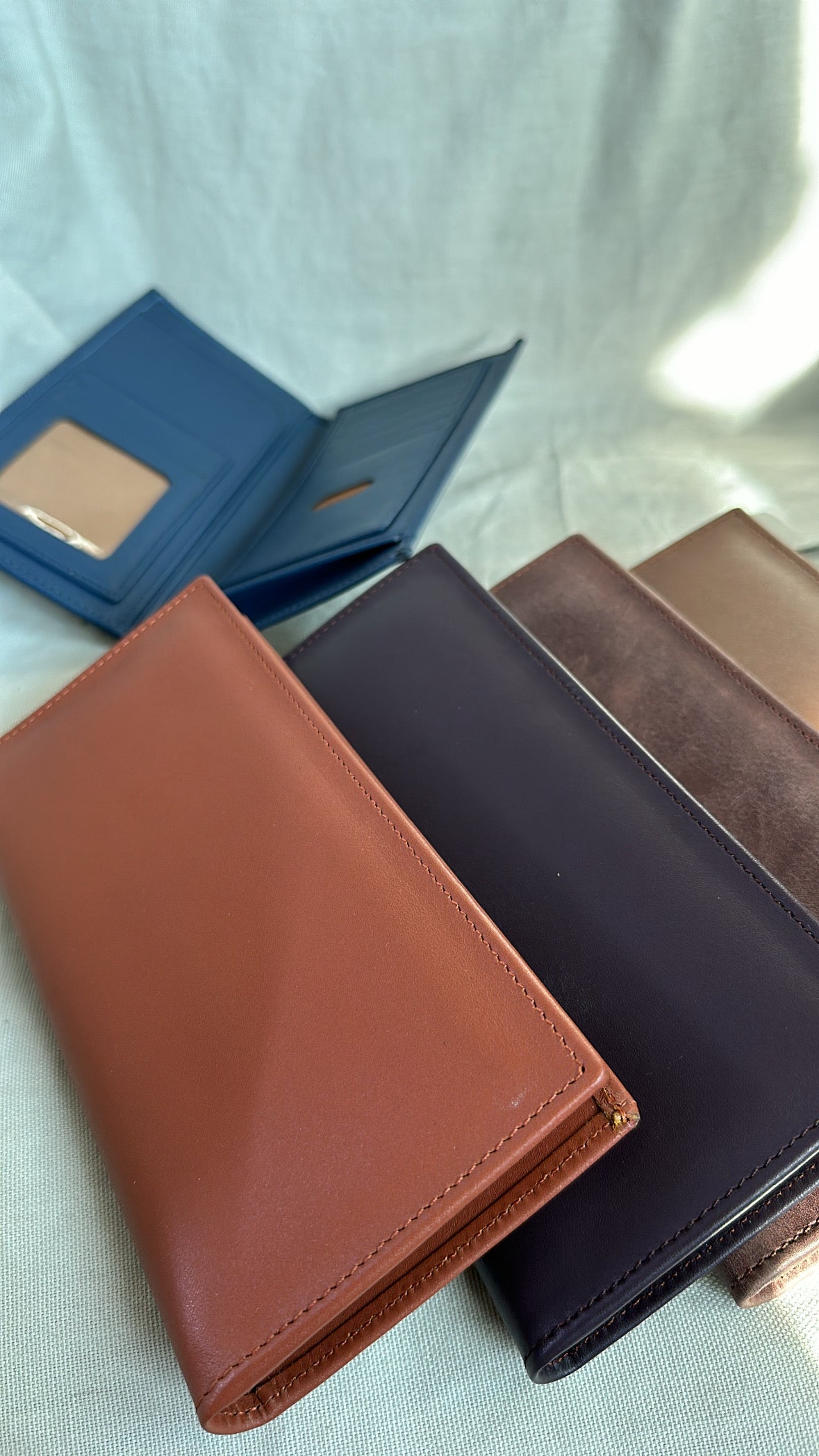 Long Wallet