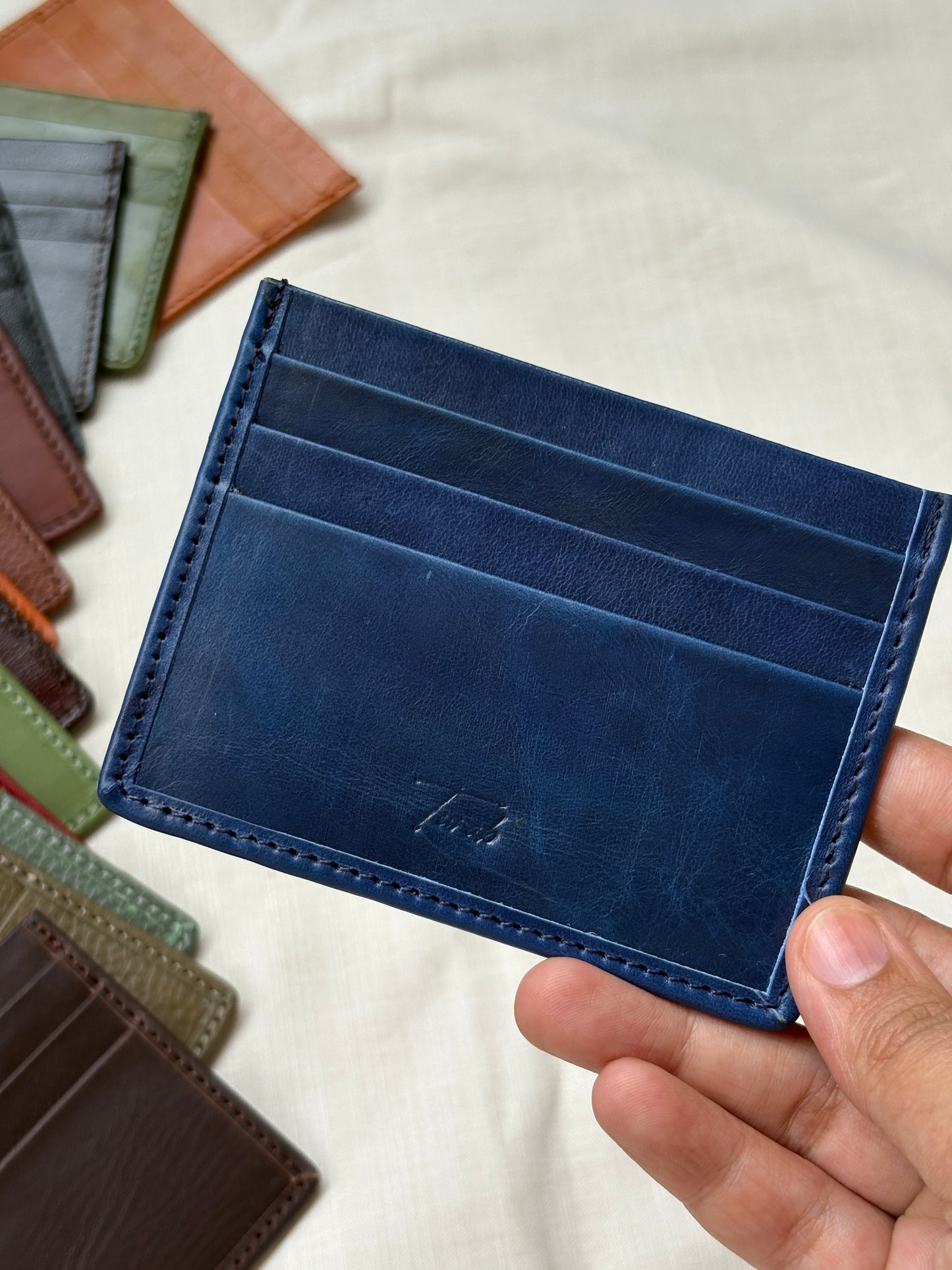 Single Cardholder