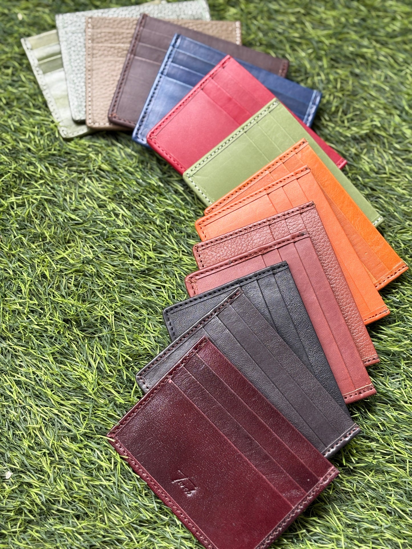 Single Cardholder
