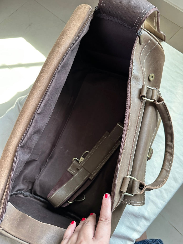 Duffle Bag