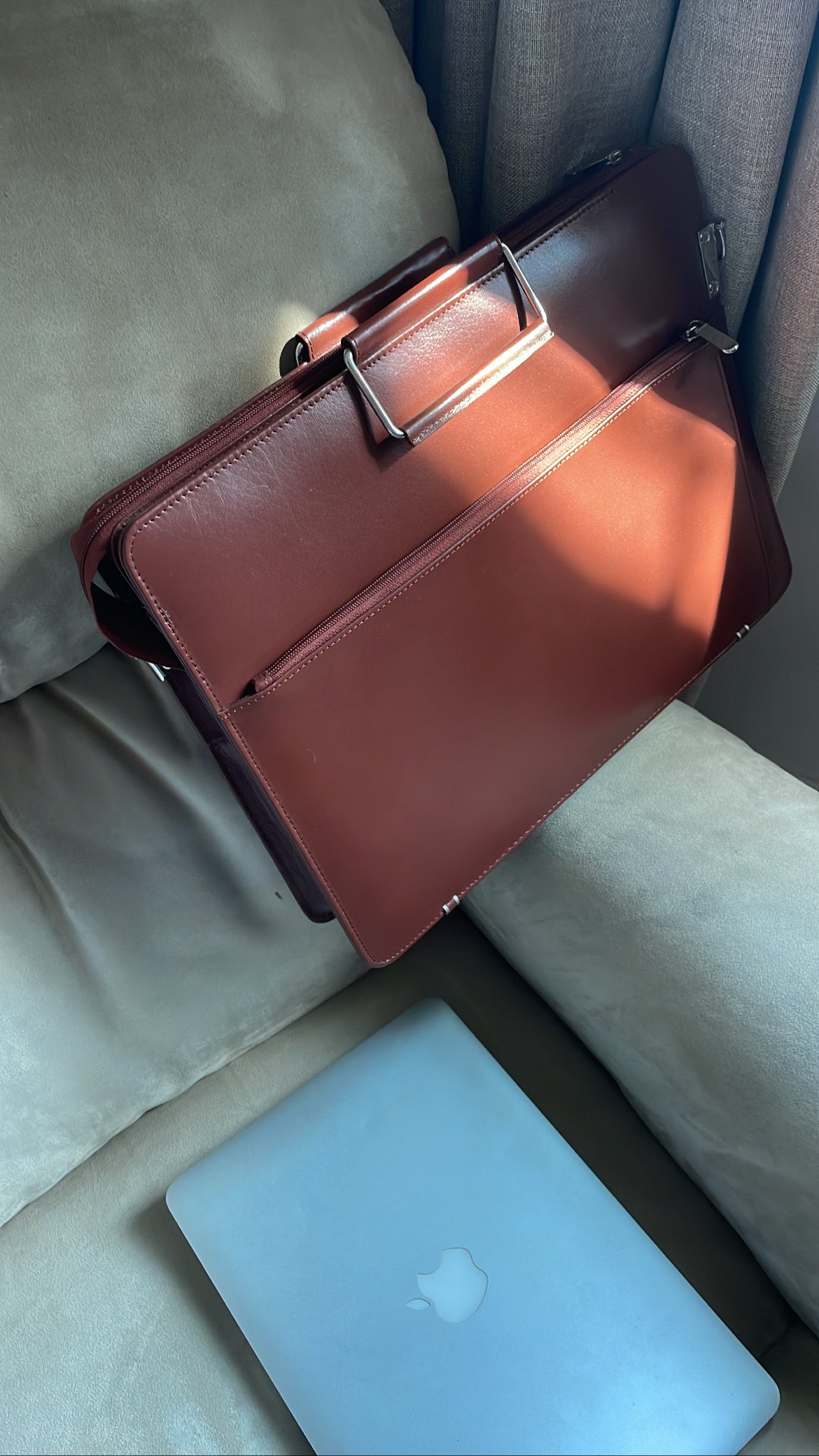 Laptop Briefcase