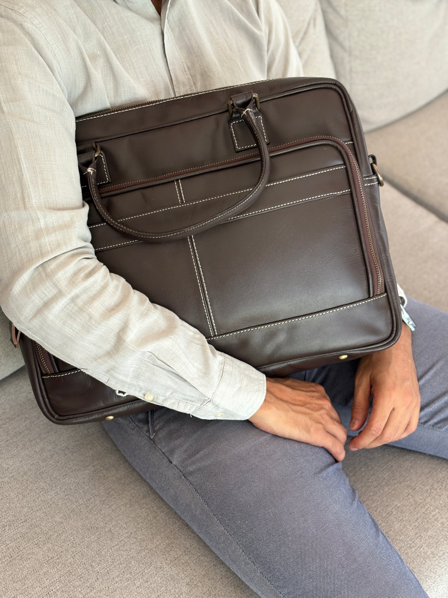 Office File Bags