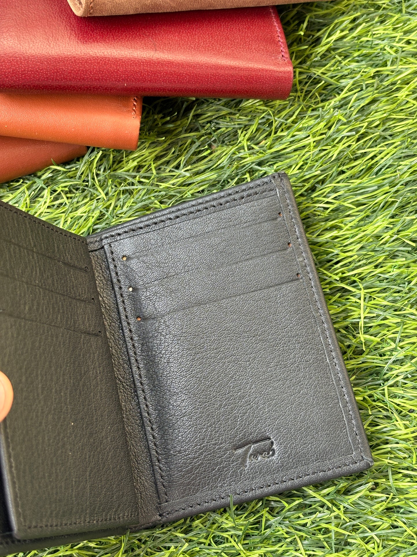 Triple Cardholder