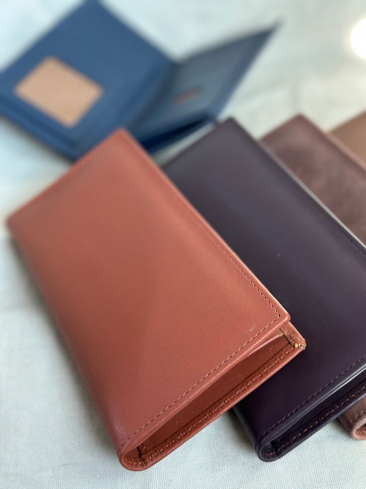 Long Wallet