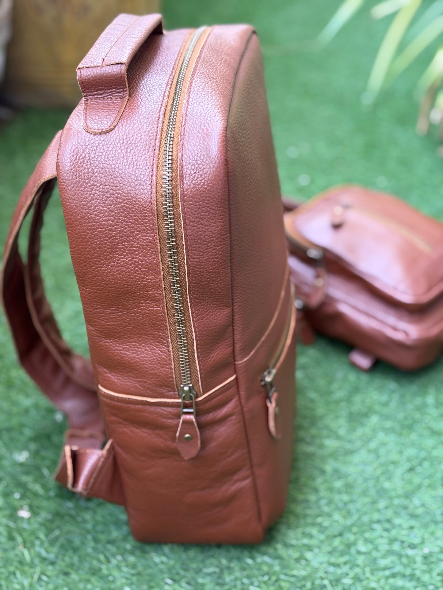 Karachi Bagpack