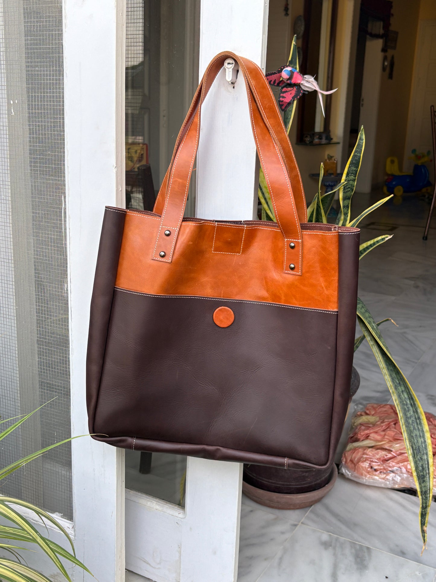 Terra Tote