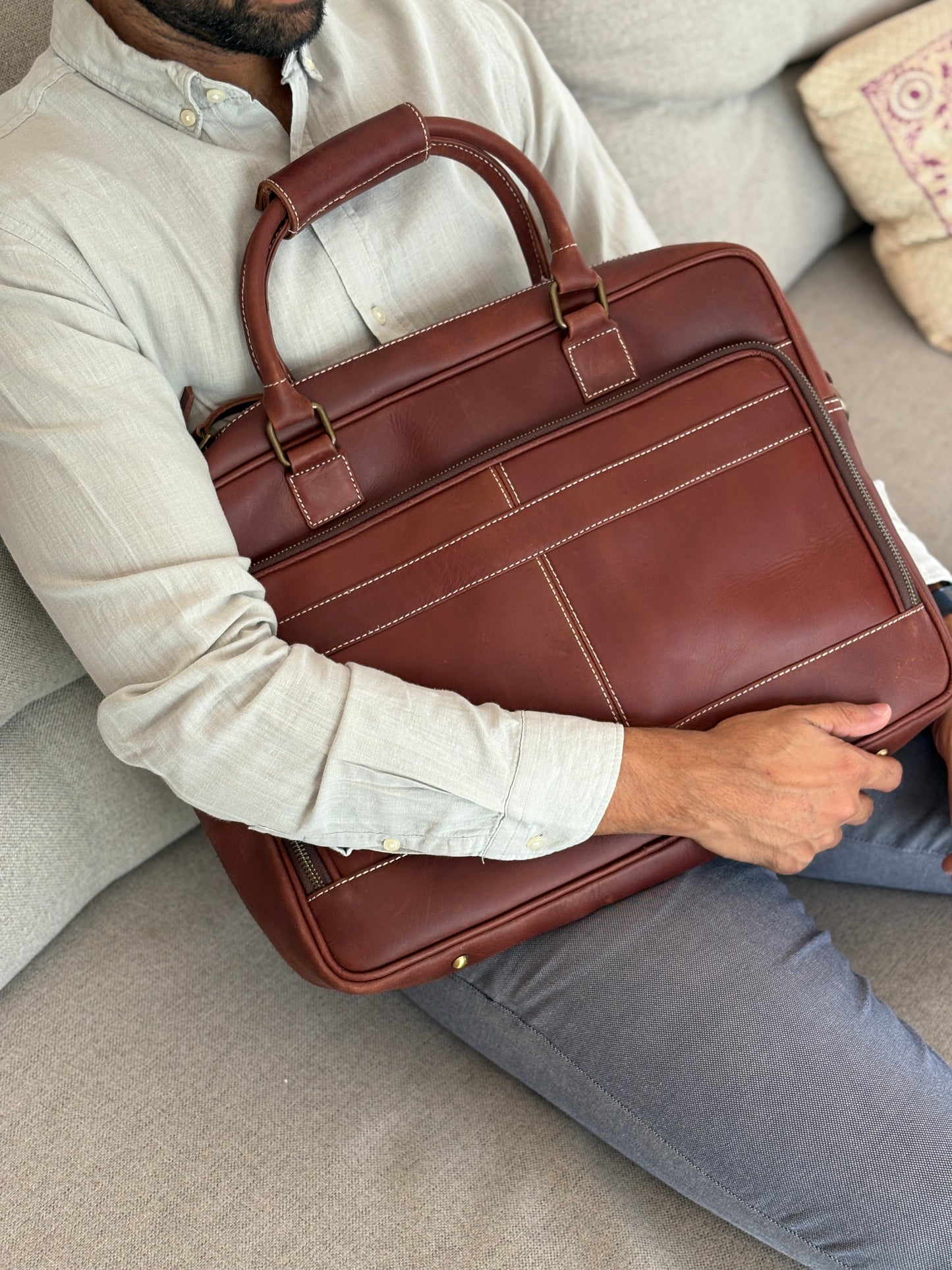 Office File Bags
