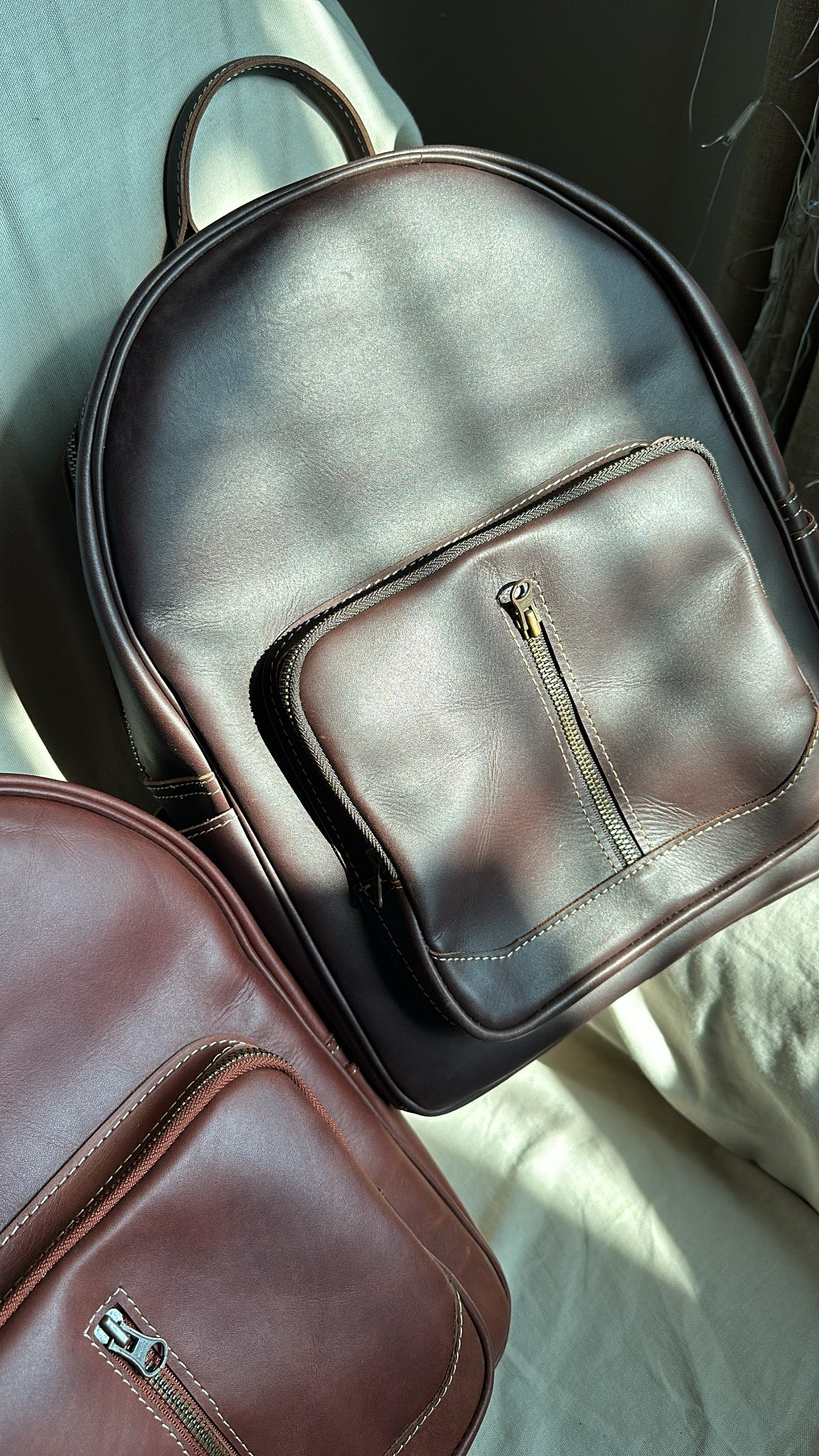 Luna Bagpack