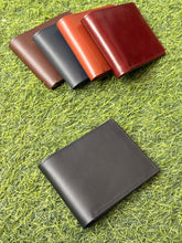 Triple Wallet