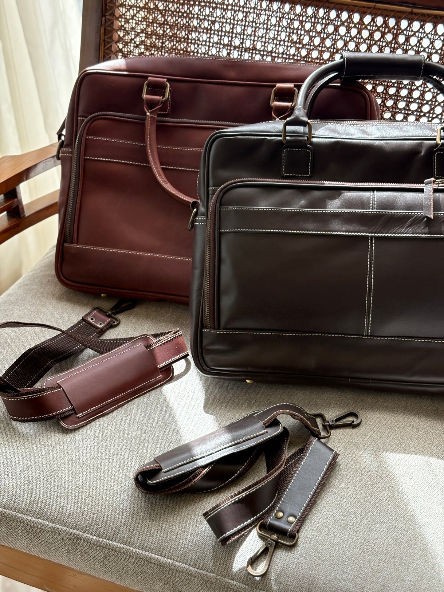 Office File Bags