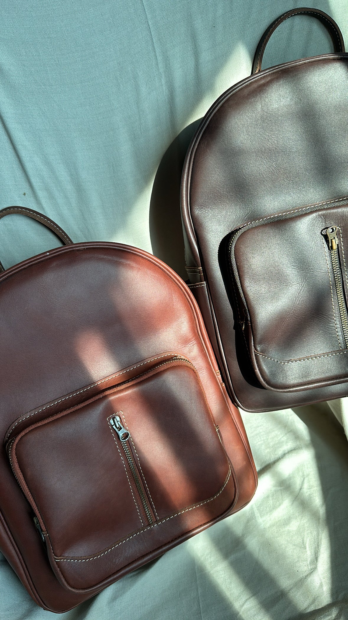 Luna Bagpack