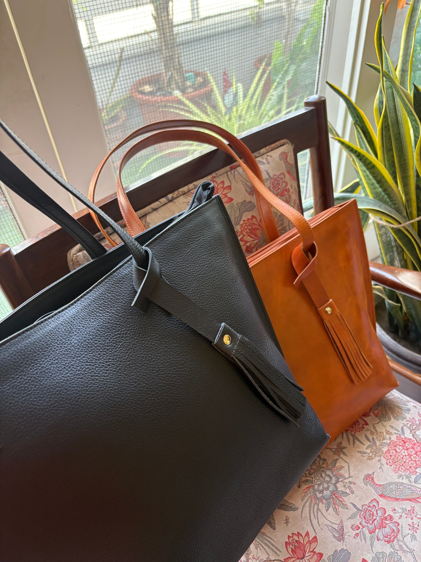 Classic Tote Bag