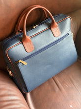 The Luxe Briefcase