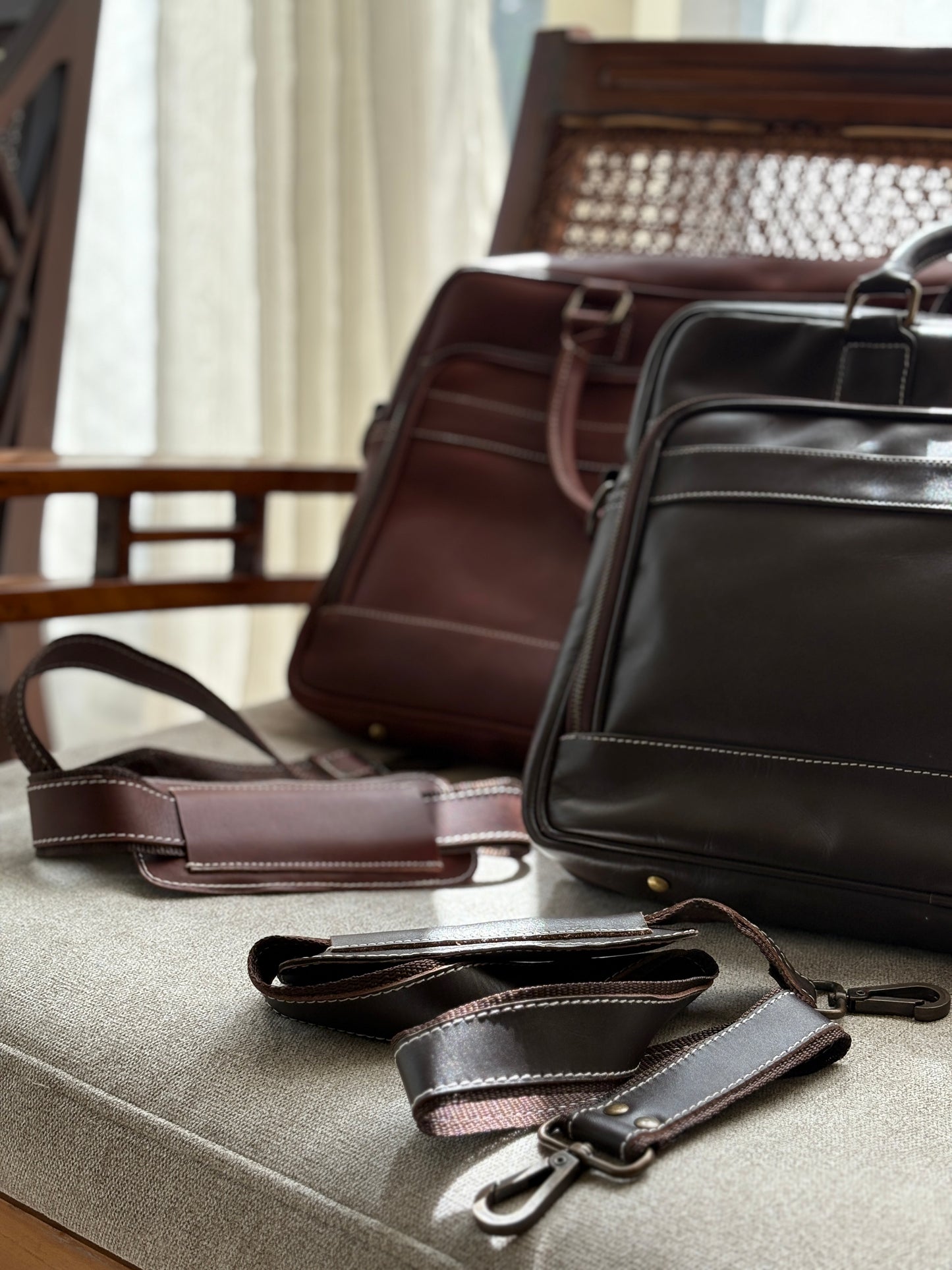 Office File Bags