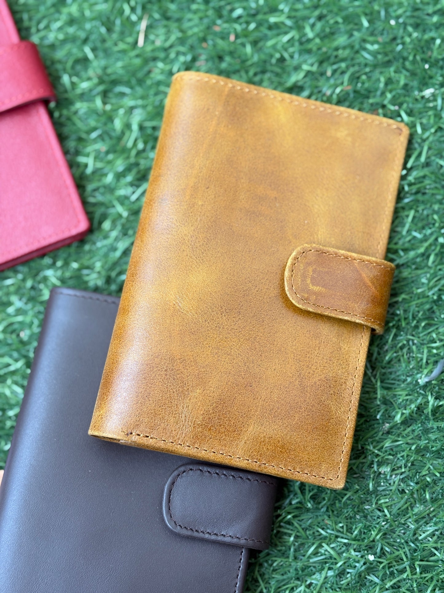Passport Wallet