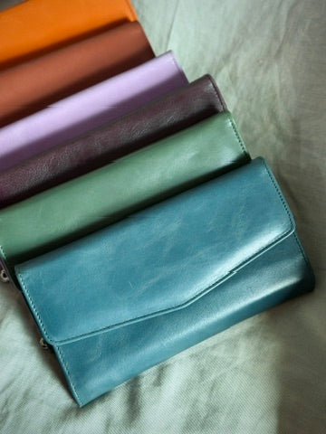 Envelope Wallet
