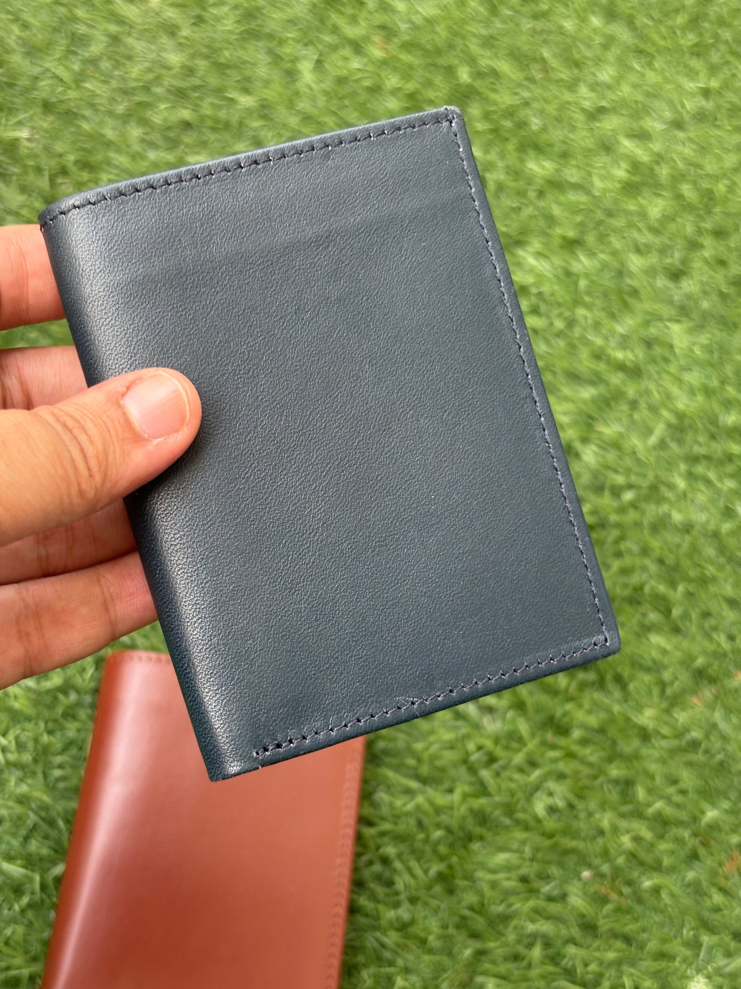 Triple Cardholder