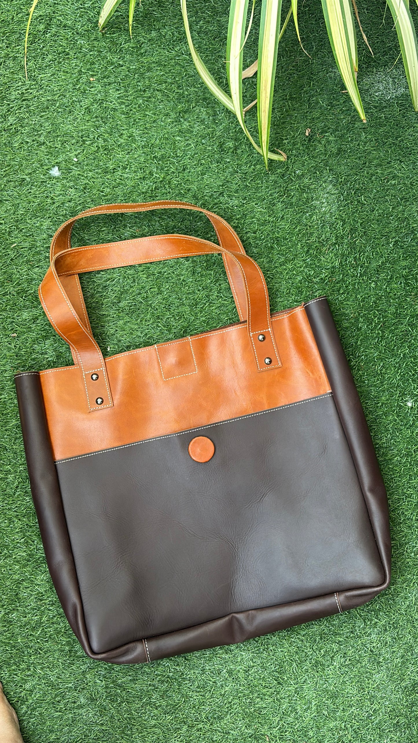 Terra Tote