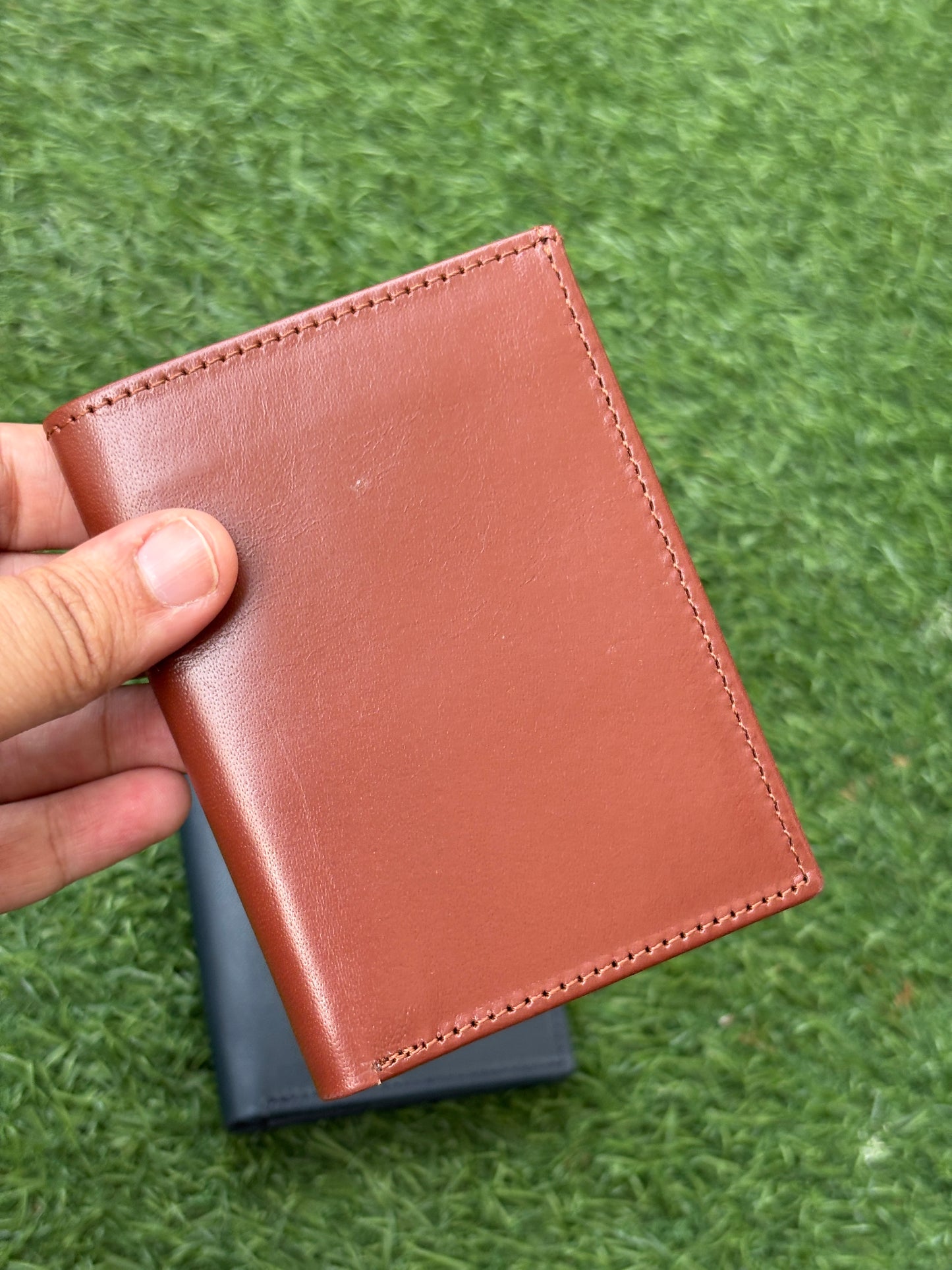 Triple Cardholder