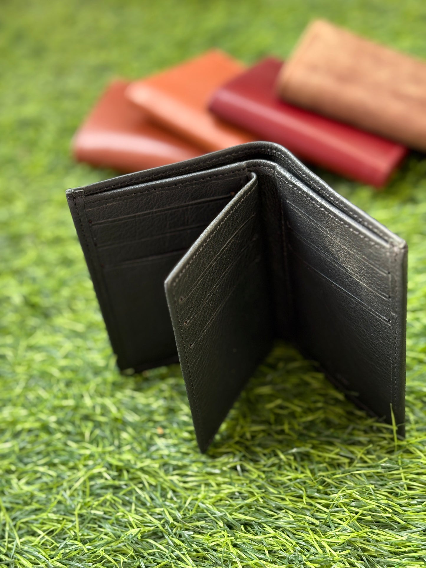 Triple Cardholder