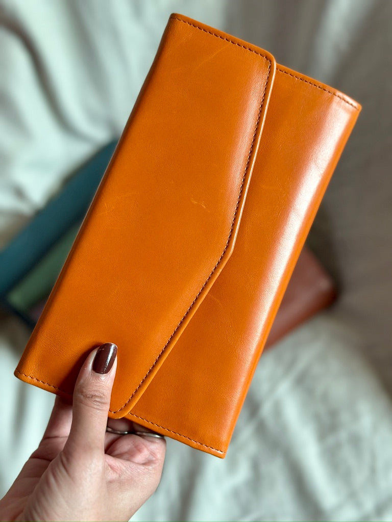 Envelope Wallet