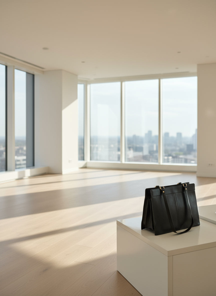 Triva Handbag